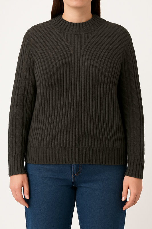 Pull Noir