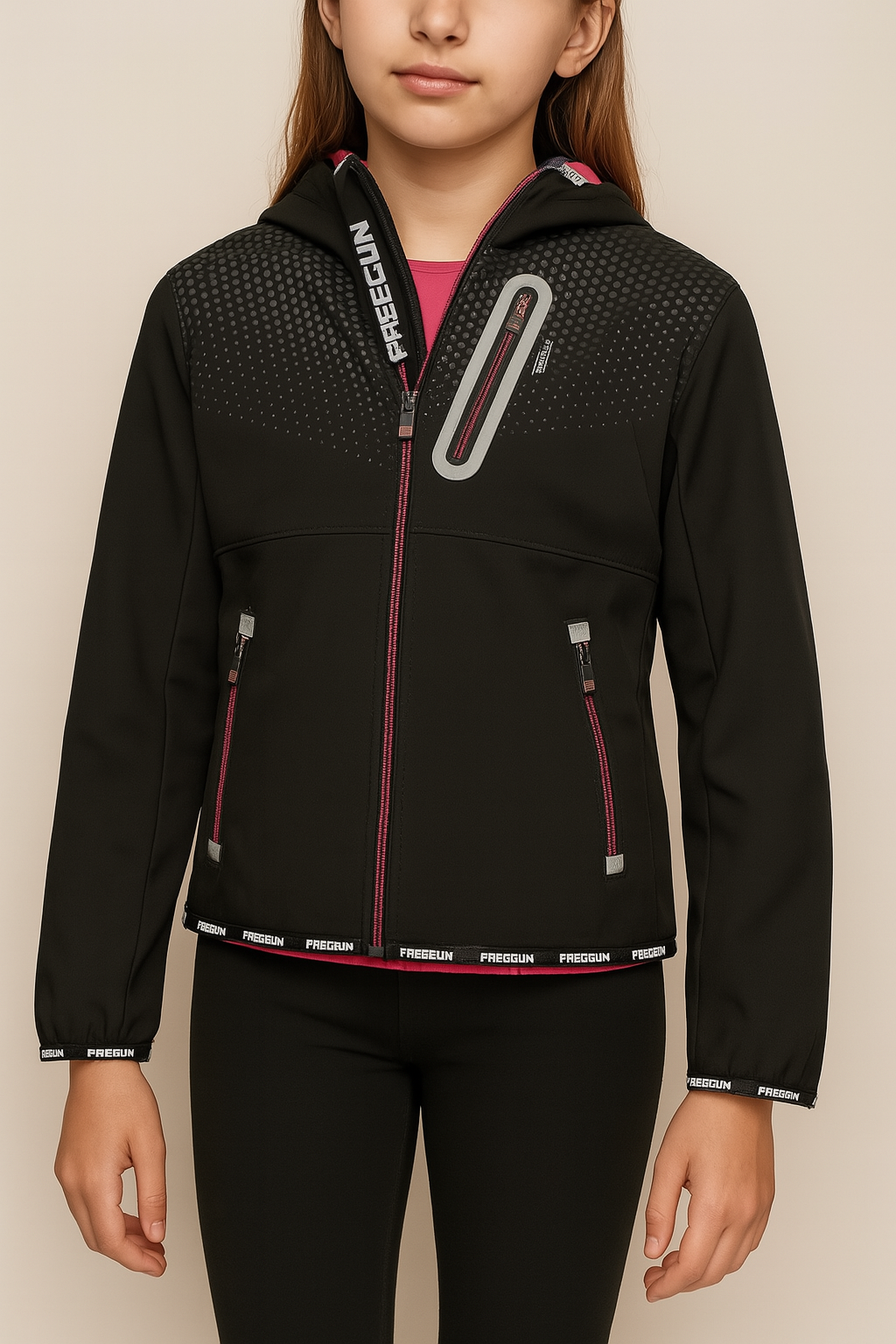 Veste Sport Ado